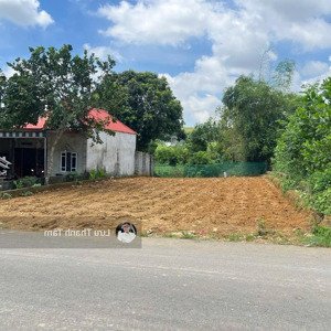 cần bán 546m2 có 400m2 thổ cư ,bám đg apphan liên huyện tại cao dương lương sơn hòa bình