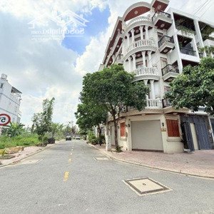 Chính Chủ Bán Gấp Lô đất Nền Tại Hà Huy Giáp, Q12. Giá 3,6 Tỷ/80m2. Sổ Riêng.