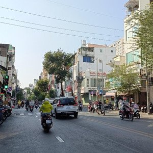 cc cho thuê nhà 2 tầng vườn chuối- võ văn tần/60m2/2p_h3m/hẻm thông-thoáng-nhà đẹp-mới 100%_giá 9tr