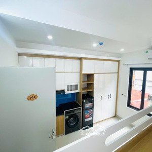 chính chủ cho thuê phòng diện tích 20m2, full nt thang máy, 4.5tr/th tại nguyễn chí thanh, đống đa