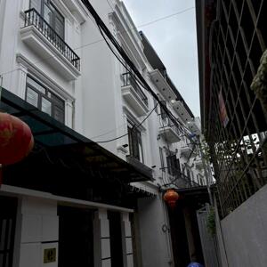CẦN BÁN GẤP NHÀ NGUYÊN CĂN CHÍNH CHỦ - 54M2 - 3 TẦNG - ĐANG CHO THUÊ 4tr5/THÁNG - TRUNG TÂM TRẦN THÀNH NGỌ, KIẾN AN, HẢI PHÒNG - GIÁ TỐT ĐẦU TƯ