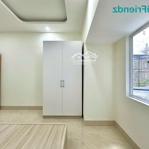 cho thuê phòng đẹp - cửa sổ thoáng - nội thất y hình gần ngã năm cống quỳnh- chợ thái bình
