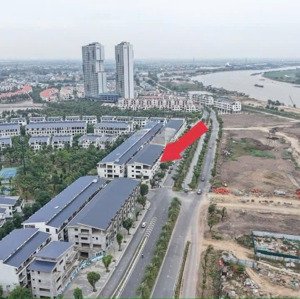 vị trí đầu tư tiềm năng nhất ecopark hải dương hiện tại