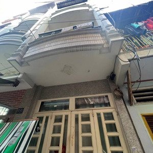 bán nhà riêng tại trần bình trọng, quận 5, tp.hcm, giá ưu đãi chỉ với 5,5 tỷ, 32m2