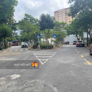 chính chủ bán lô đất dấu giá tt5 giang biên, 73m2 gần đường 22m giang biên phúc lợi