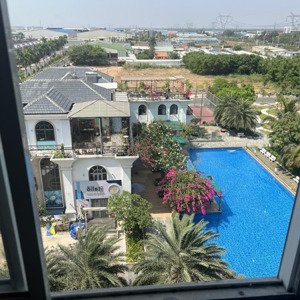 Cho Thuê Căn Hộ Phúc An City - 1 Triệu 500/tháng