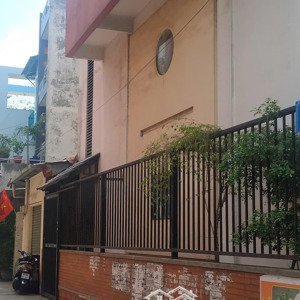 bán nhà 4x12, hẻm 6m, nguyễn phúc chu,phường 15, quận tân bình, giá 4.98 tỷ