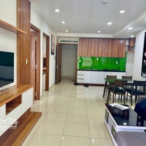 cho thuê căn hộ ct1 phước hải phòng mới tinh