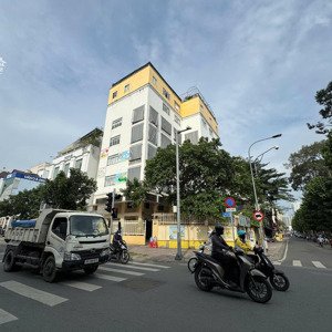 cho thuê tòa nhà văn phòng góc kỳ đồng - nguyễn thông quận 3