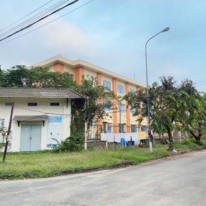 bán nền vị trí đẹp hiếm khu nam long 1 đối diện trường việt hoa 6x19- giá 4.3 tỷ