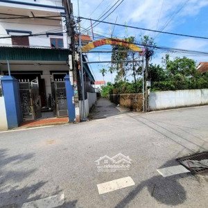 bán đất tại xã thắng lợi, văn giang, hưng yên, 2,6 tỷ, 100m2