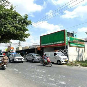 Cho Thuê Căn Nhà Mặt Tiền Tỉnh Lộ 9, Mỹ Hạnh Nam, đức Hòa, Long An Giá 15 Triệu/ Tháng