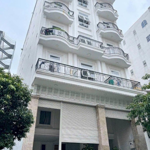 Giá Siêu Hời Chdv Tân Phú 32p Dòng Tiền Thu Về 160tr/tháng Giá 18,8 Tỷtl