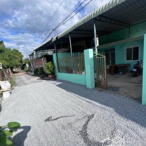 Chủ Gửi Bán Căn Nhà Ngay Trung Tâm Kp Gia Huỳnh, Sát Trung Tâm Thị Xã Trảng Bàng.690tr