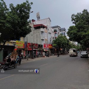 bán nhà phố ngô xuân quảng, trâu quỳ, gia lâm, dt 72m, 4 tầng , đường 22m, kinh doanh, nhỉnh 19 tỷ
