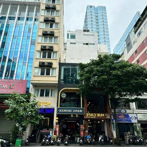 mua là có dòng tiền ngay!mt nguyễn công trứ-(4,5 x 23m- 7 tầng, tm)-hdt 250 triệu-giá 79 tỷ!