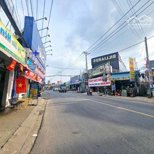 bán nhà mặt tiền hà huy giáp, 2 mặt tiền trước sau, 19,2 tỷ, 337 m2
