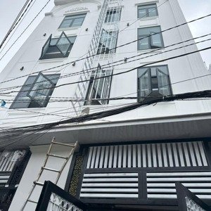 Bán Cc Mini Siêu Hot, Tân Kỳ Tân Quý, Tân Phú, Tp.hcm, 26 Tỷ, 159m2