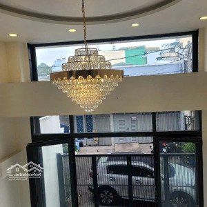 bán nhà riêng tại hòa bình, 9,95 tỷ, 66 m2, 4pn + 5wc, view đẹp, quận 11, hcm