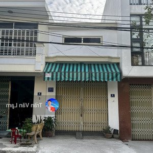 nhà gác lửng 2 mặt tiền bùi huy bích, vĩnh hòa, nha trang