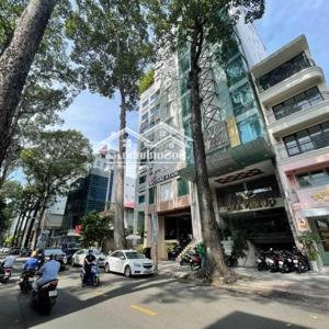 mặt phố bùi thị xuân dt 133m, 12 tầng, mt 7.1m hai bà trưng, dòng tiền 3 tỷ 1 năm.