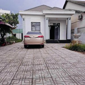 bán nhà vườn mái nhật gần chợ phú mỹ 352m2