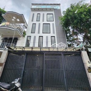 tòa nhà 197b hoàng văn thụ - 9.2x11m - 5 tầng - cho thuê 65tr/tháng !!