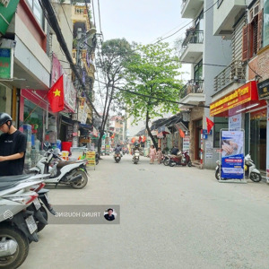 bán nhà phố phan đình giót, nhà mới 04 tầng thoáng sáng, gần ô tô tránh, hà đông, 33m hơn 6 tỷ