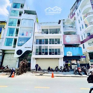 chính chủ - cho thuê 225 trần quang khải, quận 1 - dt 8x14m, 5 tầng, giá thuê 7.800$ tl mạnh