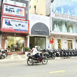cho thuê nhà mặt tiền 106 nguyễn trãi phường bến thành quận 1 hcm
