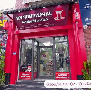 bán nhà mặt phố nguyễn văn lộc,87m2,5 tầng, mt 4.5m, kd bất chấp.giá thỏa thuận