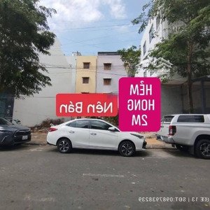 nền 2 hẻm kỹ thuật - kdc văn hoá tây đô cần thơ