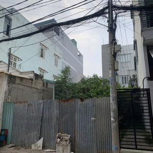bán đất tân kiểng, 12 tỷ, 95m2, q7, hcm