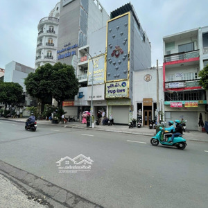 nhà hạ giá sâu - mua là lời - mặt tiền lê thị riêng p.bến thành quận 1 - 5 tầng - giá chỉ 30 tỷ