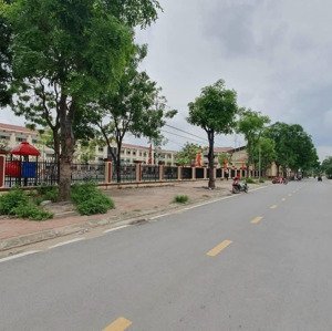 lô đất đẹp gần trường học tô hiệu