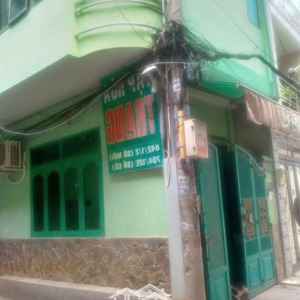 chính chủ bán nhà làm chdv ngay cc hà đô đh gia định bv 175 4x15 2l 9pn 8wc nt 6,3 tỷ 0901 970 599.