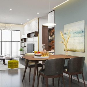 trực tiếp chủ đầu tư: bán căn góc 3 pn - dt 73.4m2 - chung cư yên bình complex - giá từ 18 triệu/m2