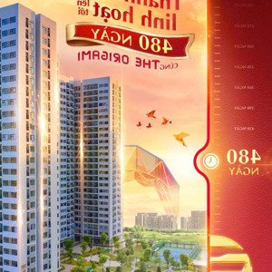 vinhomes grand park - tp thủ đức. chiết khấu 26%. nhà mới chủ đầu tư