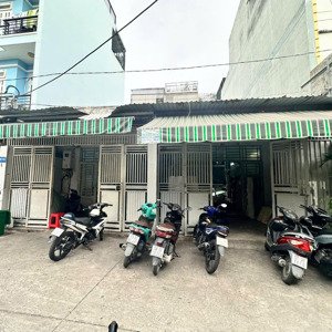 bán nhà hẻm 6m thông lê trọng tấn, tân phú - dt: 10x20m (200m2) - cấp 4 lửng - giá: 15 tỷ tl