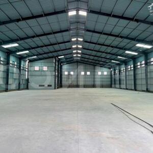 Cho Thuê Kho Xưởng Bãi 2.248m² Kho Xây Dựng 1.800m² đất SKC Có PCCC Và điện 3 Pha, Mặt Tiền đường Quốc Lộ 91B (Nguyễn Văn Linh), TP. Cần Thơ, Lộ Container, Giá Thuê 80 Triệu/ Tháng (buông Thuế)