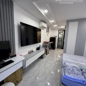 Mặt Tiền Đường Thích Quảng Đức Quận Phú Nhuận Phường 5.