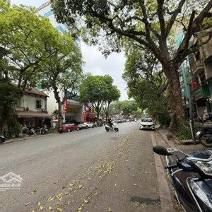 bán nhà mặt phố trần hưng đạo, hoàn kiếm, hà nội, 375 tỷ, 383 m2 chỉ với giá ưu đãi