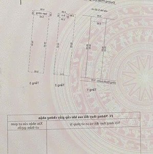 cần bán nhà 3 tầng đường phan đăng lưu gần lê thanh nghị - hoà cường nam - hải châu
