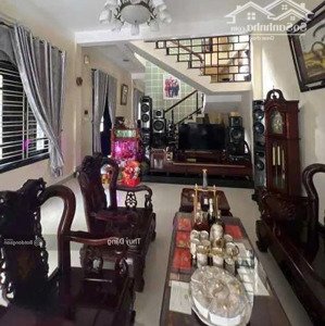 bán nhà 3 tầng hai mặt tiền đường lương nhữ hộc, dt 140m2, đối diện bv vinmec - giá 15 tỷ 3 tl