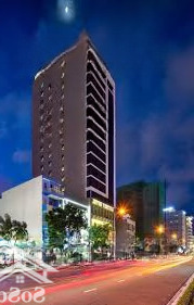 bán đất tại lý thánh tông, 26 tỷ, 212m2, q. sơn trà, đà nẵng