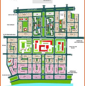 cho thuê mặt bằng đường tạ hiện, q2