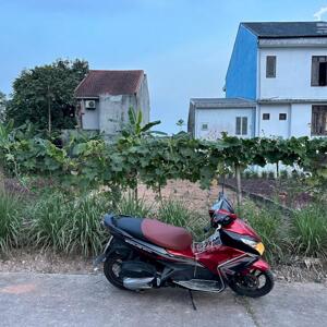 Bán Lô đất KQH NGUYỄN TRUNG NGẠN, phường Thuỷ Xuân, Tp Huế khu vực nhà Biệt thự cao ráo chỉ 1,7xx Tỷ 