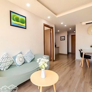 cho thuê căn hộ hud buiding. đường tô hiến thành
diện tích: 60m 2 phòng ngủ , 2wc full nội thất