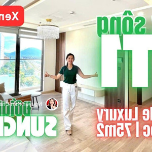 rẻ nhất thị trường- căn góc cực đẹp ct1 riverside luxury đ vành đai 2 view sông 3ty500 đối diện sun