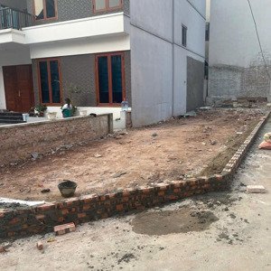 bán đất tại đường tỉnh lộ 417, xã phương đình, đan phượng, hà nội